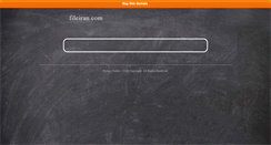 Desktop Screenshot of fileiran.com